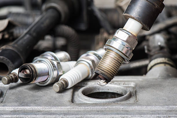 قیمت خرید شمع Denso کامیون با فروش عمده